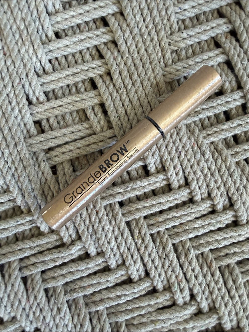 GrandeBROW Brow Enhancing Serum